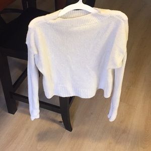 Medium sweater.